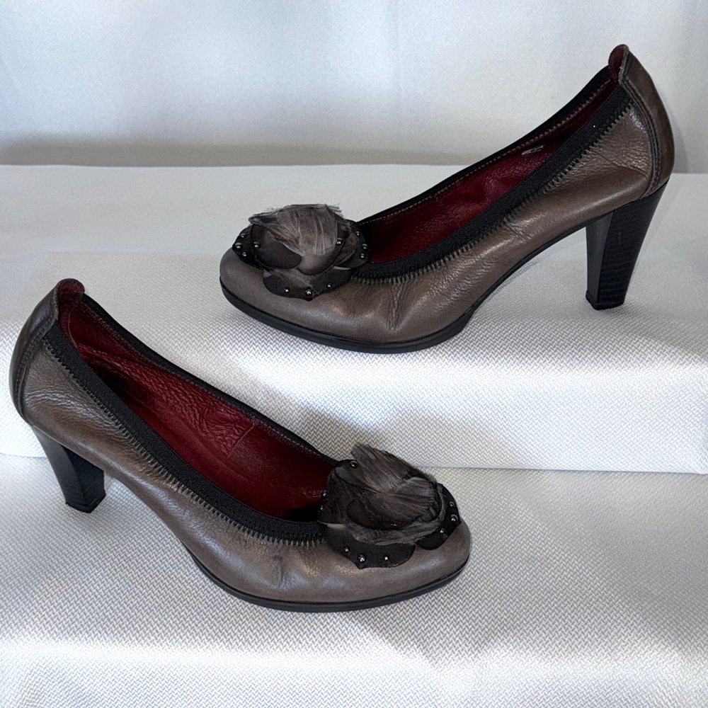 Hispanitas heels